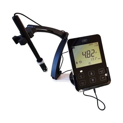 5인치 터치 스크린 PH 및 Tds 미터 콤보 태블릿 PH Ec 컨트롤러 미터 300g