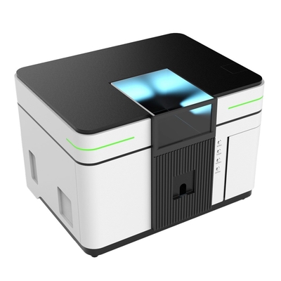 맞춤형 OEM 지원 단일 빔 190-900nm 플레임 AAS 원자 흡수 스펙트럼