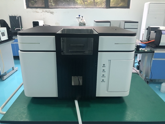 맞춤형 OEM 지원 단일 빔 190-900nm 플레임 AAS 원자 흡수 스펙트럼