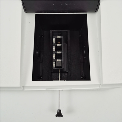 경제적인 4nm 단일 빔 가시 스펙트럼 광대 320-1020nm 파장 범위