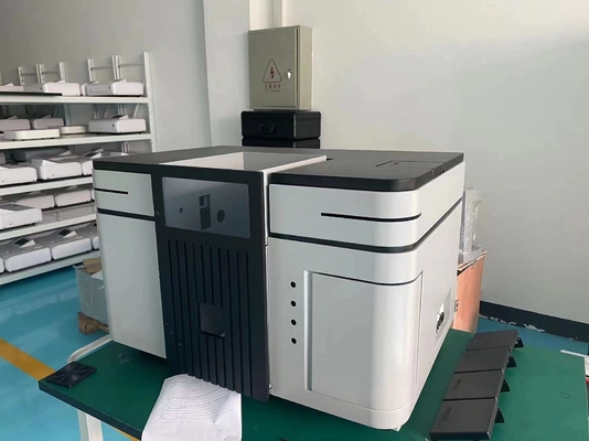 맞춤형 OEM 지원 단일 빔 190-900nm 플레임 AAS 원자 흡수 스펙트럼