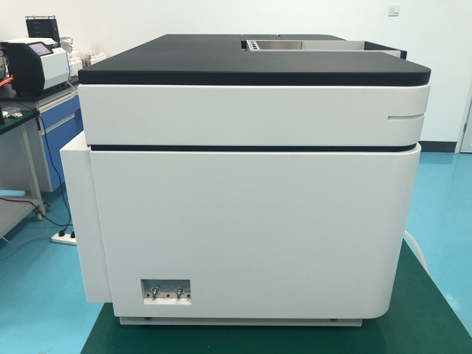 맞춤형 OEM 지원 단일 빔 190-900nm 플레임 AAS 원자 흡수 스펙트럼