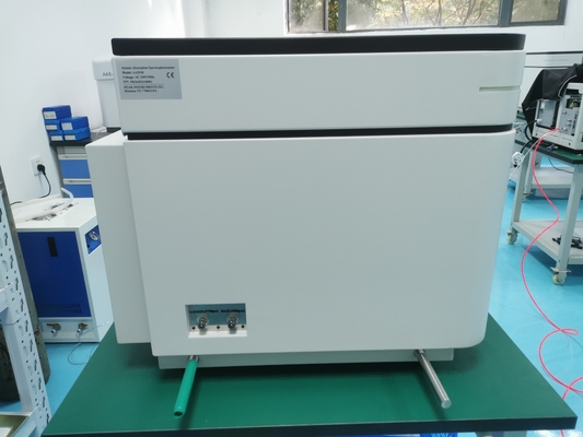 ODM 지원 190-900nm 플레임 AAS 실험실용 원자 흡수 분광