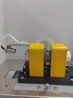 AA3014 그래피트 오븐 단일 빔 190-900nm AAS Pb에 대한 원자 흡수 스펙트럼