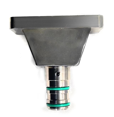 AA3014 그래피트 오븐 단일 빔 190-900nm AAS Pb에 대한 원자 흡수 스펙트럼