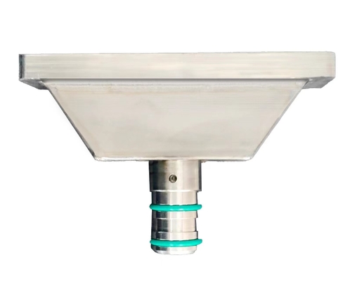 AA3014 그래피트 오븐 단일 빔 190-900nm AAS Pb에 대한 원자 흡수 스펙트럼