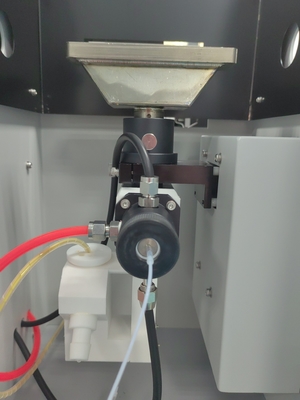 단일 빔 190-900nm 그래피트 오븐 AAS 원자 흡수 스펙트럼 포토미터 AA6018
