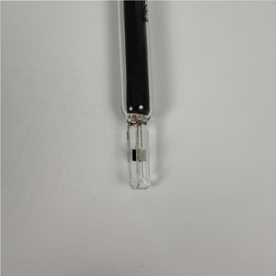 1 포인트 캘리브레이션 ATC 1.0% FS 5 인치 LCD 태블릿 선도성 TDS 미터 결과