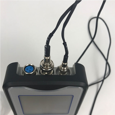 NO 통신용 휴대용 용해된 산소 미터 0.00-20.00mg/L ppm 범위