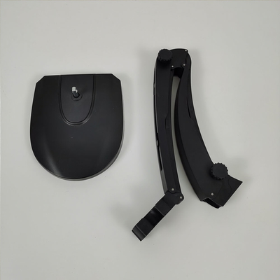 사용자 정의 가능한 6.5 인치 LCD 디스플레이 USB 지원으로 염소 이온 농도 측정기