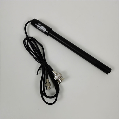 사용자 정의 가능한 6.5 인치 LCD 디스플레이 USB 지원으로 염소 이온 농도 측정기
