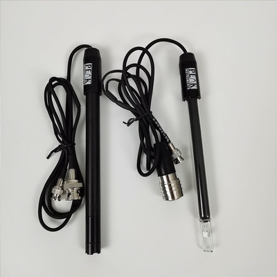 DC12V/1A 실험실 멀티 파라미터 터치 스크린 전도성 TDS 소금성 용해된 산소 미터