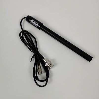 ODM 지원 7 인치 컬러 용량 터치 스크린 플루오라이드 이온 미터 USB 통신