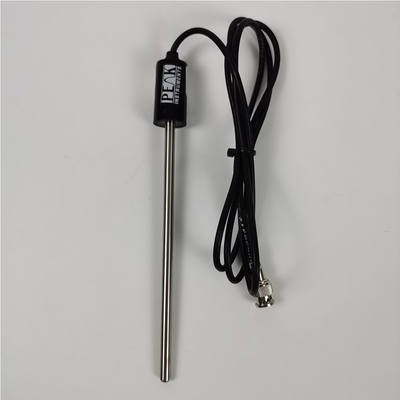 ODM 지원 7 인치 컬러 용량 터치 스크린 플루오라이드 이온 미터 USB 통신