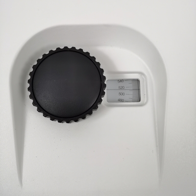 정확한 측정을 위한 고정도 4nm UV 가시성 단일 빔 스펙트럼 포토미터