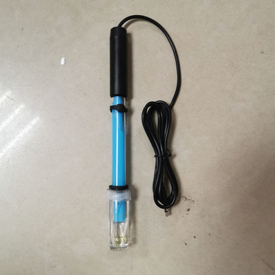 매우 정확 한 3 In 1 PH 미터 ± 0.02pH 정확성 및 온도 범위 -10C-110C