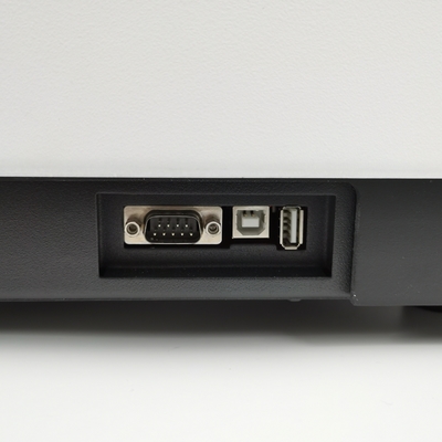ODM 피크 도구 실험실 버튼 타입 단일 빔 190-1100nm UV 가시 스펙트럼 광대