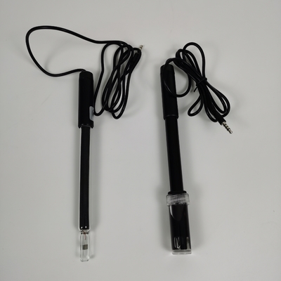 5인치 터치 스크린 PH 및 Tds 미터 콤보 태블릿 PH Ec 컨트롤러 미터 300g
