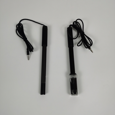 5인치 LCD 디스플레이 태블릿 pH DO 용해된 산소 미터 검사기