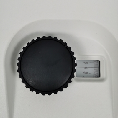 기본 모델 광도 측정기 UV 가시 190-1020nm 수동 광대 측정기