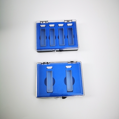 320~1020nm 파장 범위 UV 가시 스펙트럼 포토미터