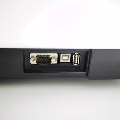 고체 실리콘 광 다이오드 탐지기 물 용액용 UV 비스 스펙트럼 광 광기 T-9200