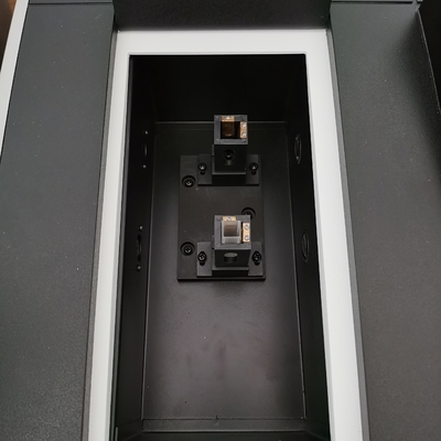 피크 기기 T-9200 UV 가시 스펙트럼 광대 측정기 파장 검출용 복사선