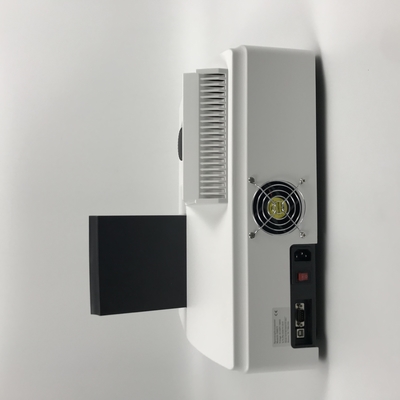 E-1000 OEM 스펙트럼 포토미터 UV 비스 4nm 대역폭 매뉴얼