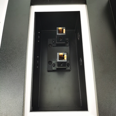 피크 기기 2nm 대역폭 스펙트럼 광대 측정기 홀로그래픽 그레이팅 1200 라인 / mm