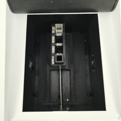 데우테리움/툰프스텐 램프 기본 단일 빔 수동 타입 스펙트럼 광대 측정기 190nm ~ 1020nm