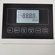 높은 정밀성 자외선 가시 스펙트럼 포토미터로 정확한 전파 측정